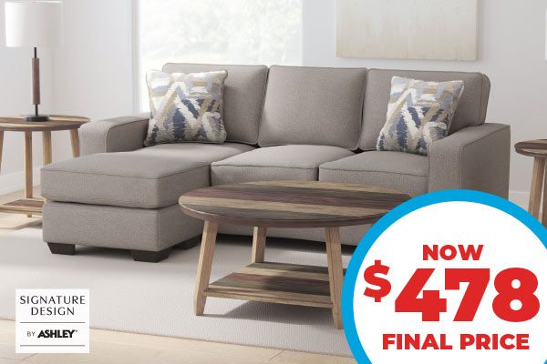 Now $478 Final Price